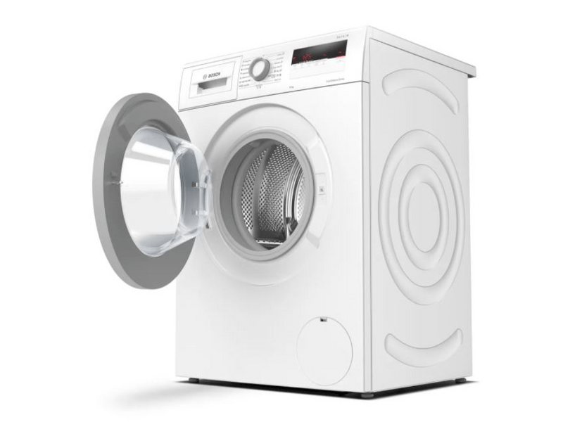 Bosch WAN24165BY Elöltöltős mosógép