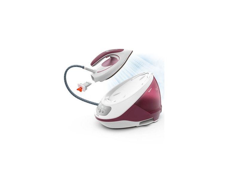 TEFAL SV9201E0 Express Protect parna stanica