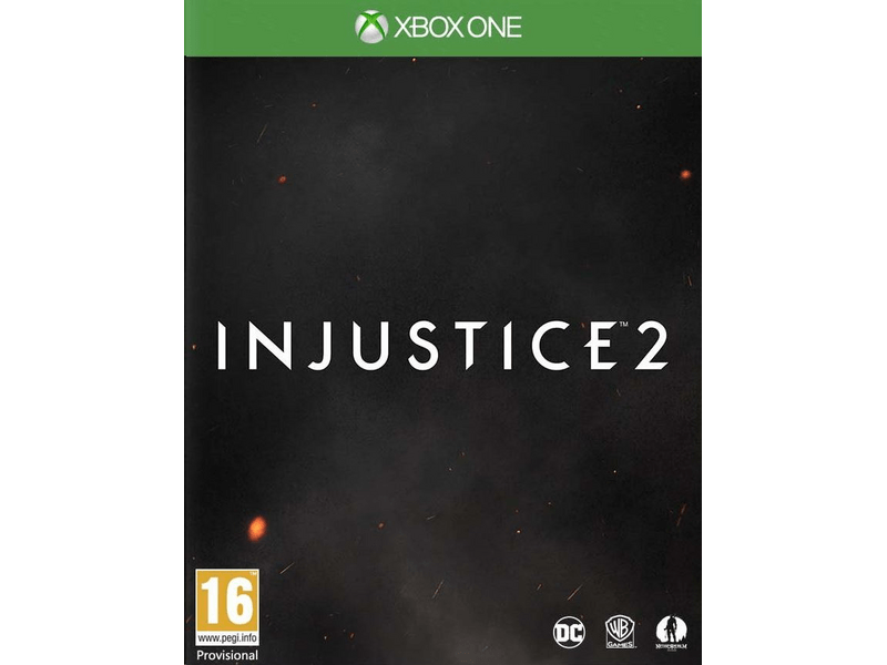 Injustice 2 Xbox One
