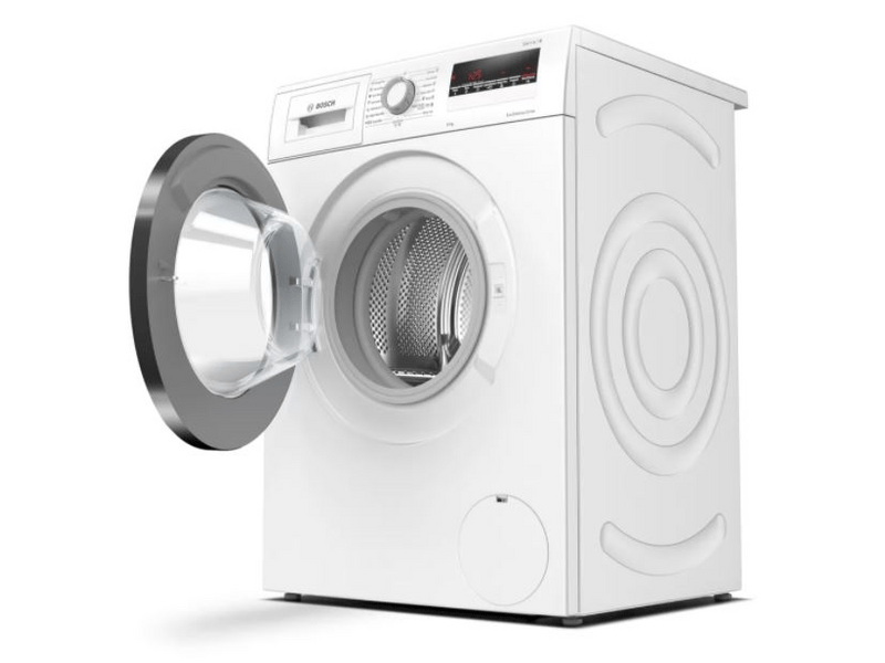 Bosch WAN28262BY Elöltöltős mosógép