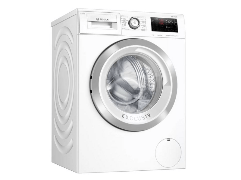 Bosch WAU28PH0BY Elöltöltős mosógép