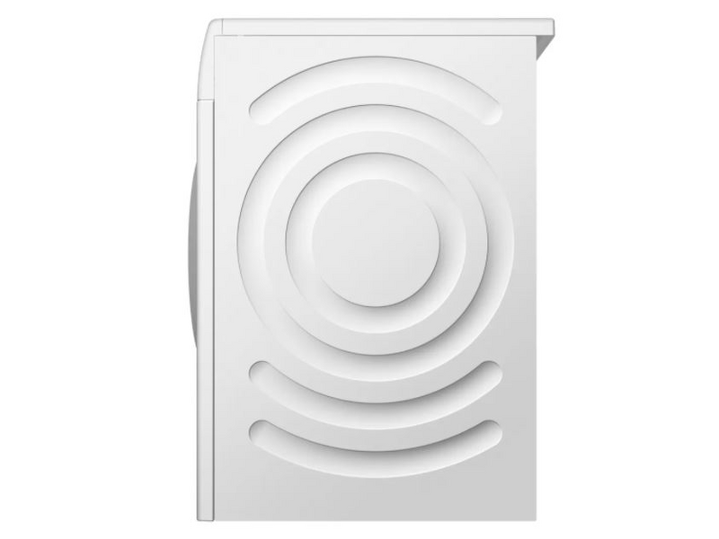 Bosch WAU28PH0BY Elöltöltős mosógép