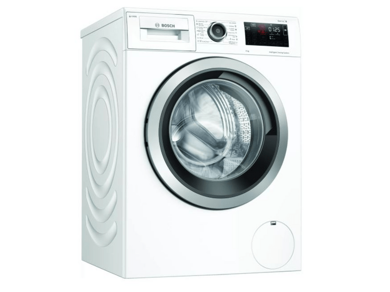 Bosch WAU28PH1BY Elöltöltős mosógép