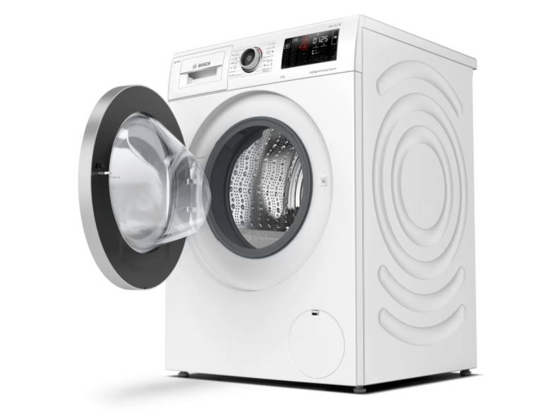 Bosch WAU28PH1BY Elöltöltős mosógép