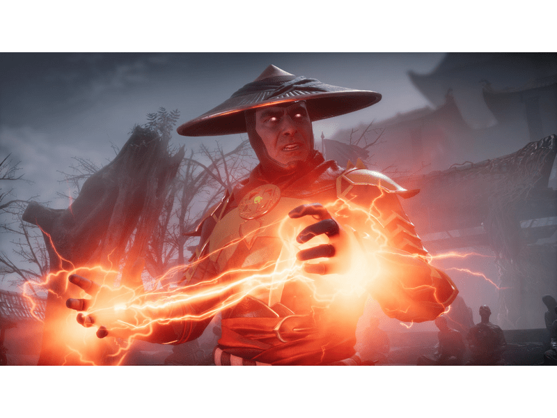Mortal Kombat 11 Xbox One