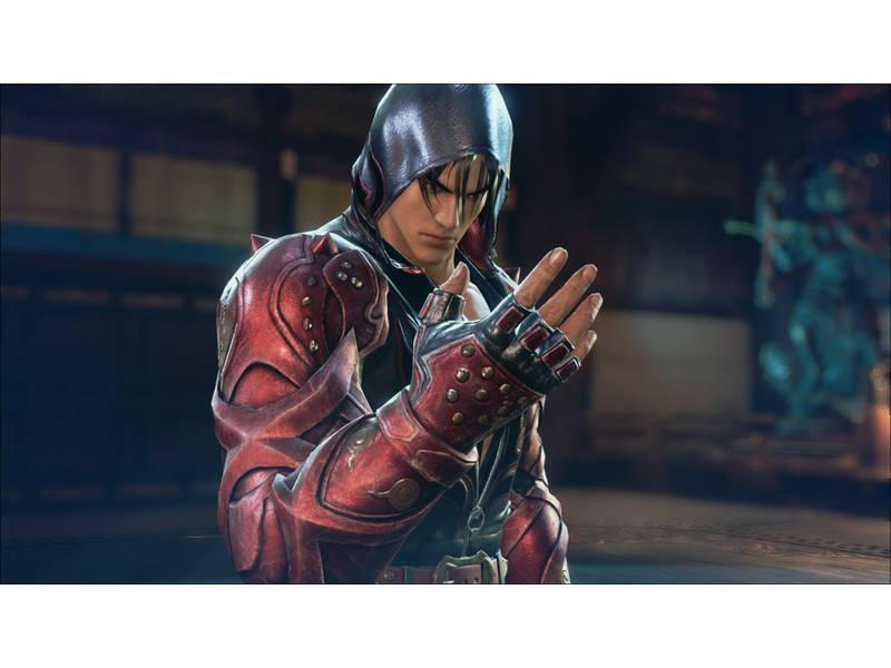Tekken 7 PS4