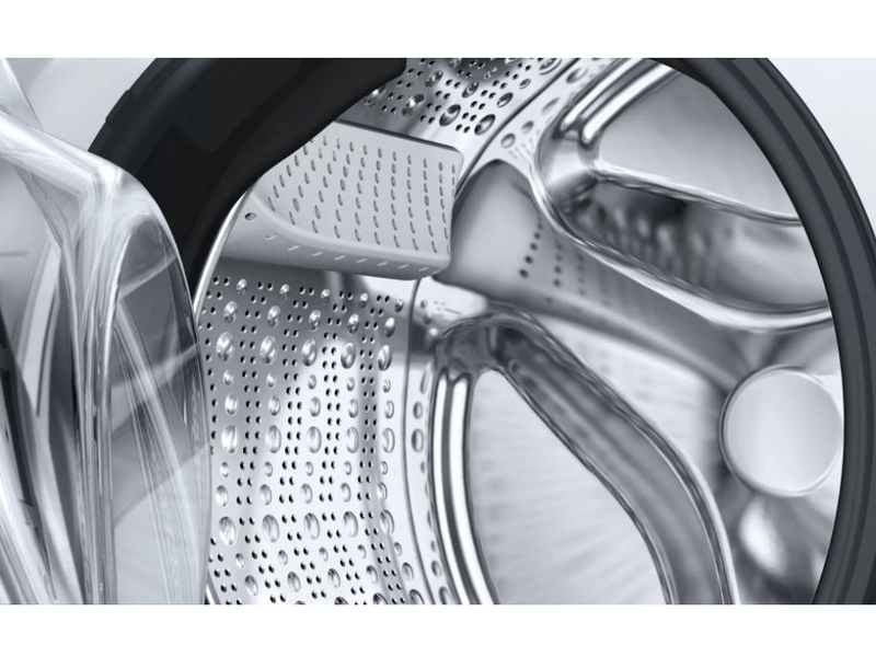 Bosch WAX32EH0BY Elöltöltős mosógép