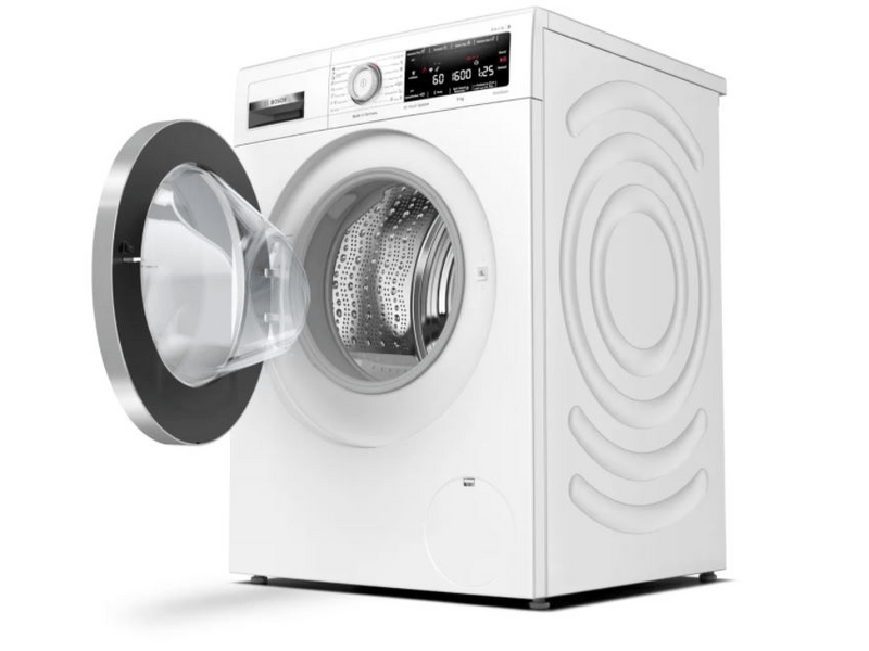 Bosch WAX32MH0BY 9 kg 1600 fordulat/perc Elöltöltős mosógép