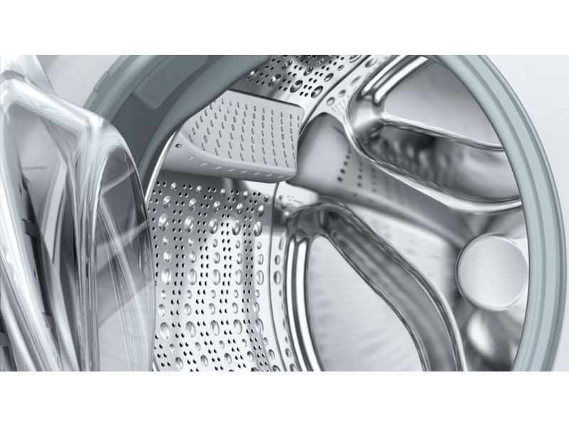 Bosch WUU28T60BY Elöltöltős mosógép