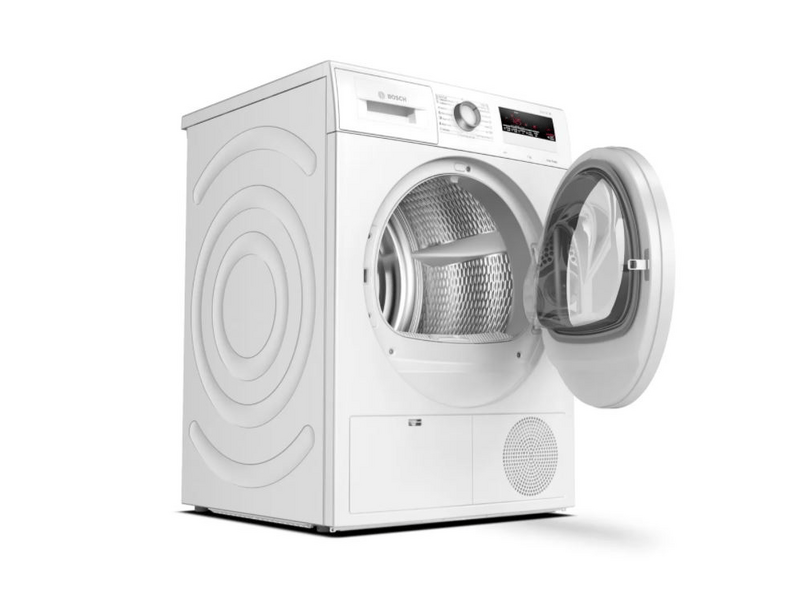 Bosch WTH85202BY Hőszivattyús szárítógép