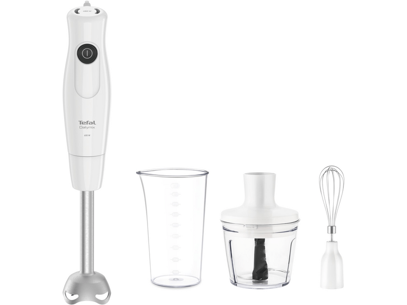 Tefal HB533138 3u1 štapni blender