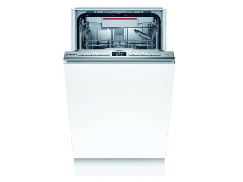 Bosch SPV4EMX20E Beépíthető integrált mosogatógép