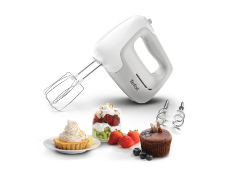 Tefal HT450B38 Prep Mix Ručni mikser