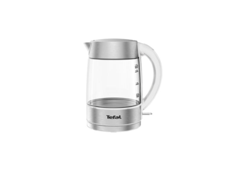 Tefal KI772138 Glass Vízforraló