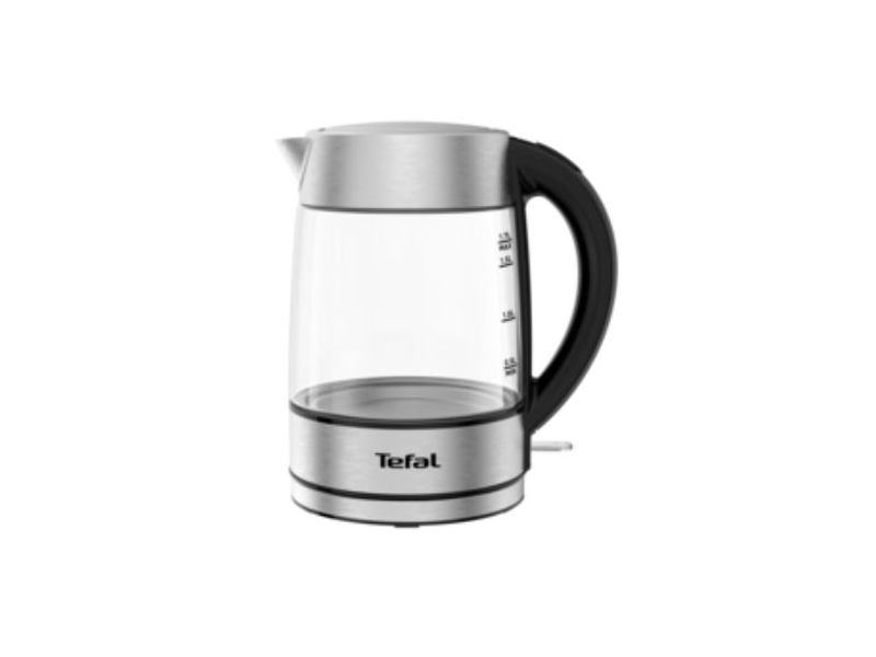 Tefal KI772D38 Glass Vízforraló