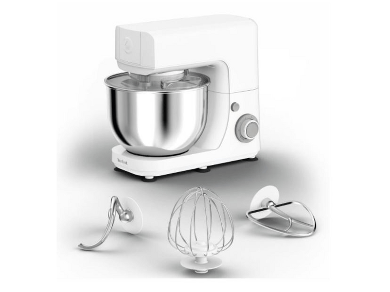 Tefal QB150138 MasterChef Essential Konyhai robotgép