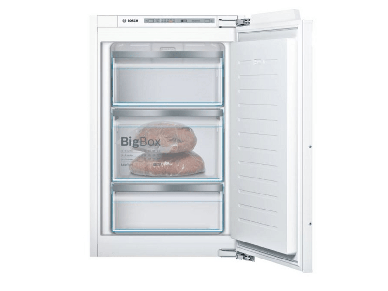 Bosch GIV21AFE0 Beépíthető Fagyasztószekrény