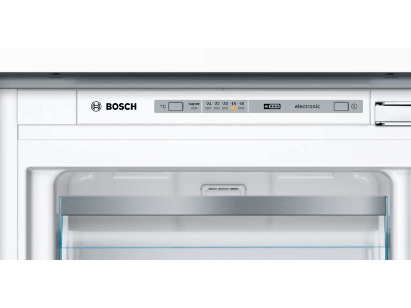 Bosch GIV21AFE0 Beépíthető Fagyasztószekrény