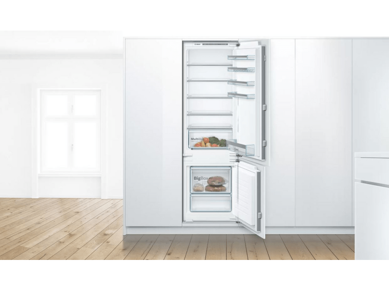 Bosch GIV21AFE0 Beépíthető Fagyasztószekrény