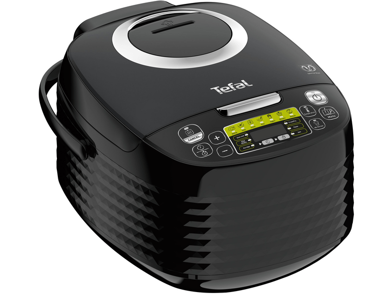 Tefal RK745800 Sphericook 16u1 Posuđe