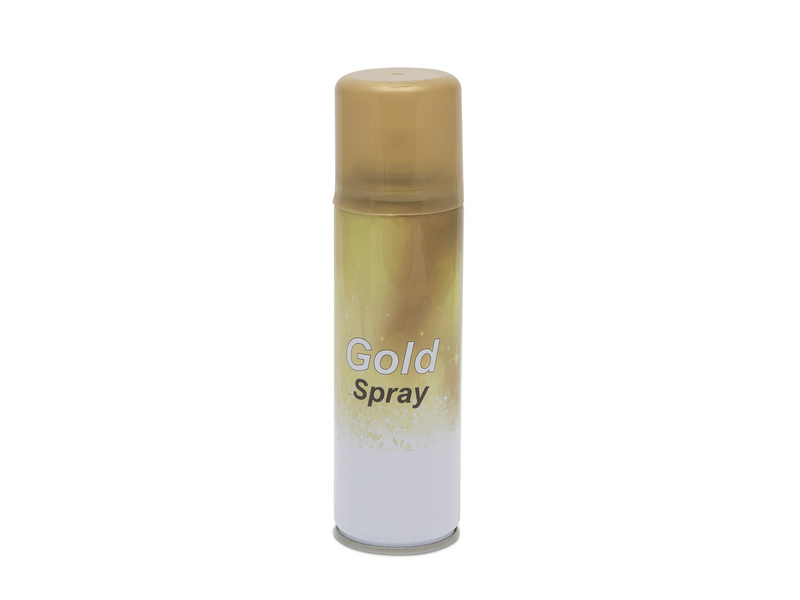 Delight Arany spray (17130G)
