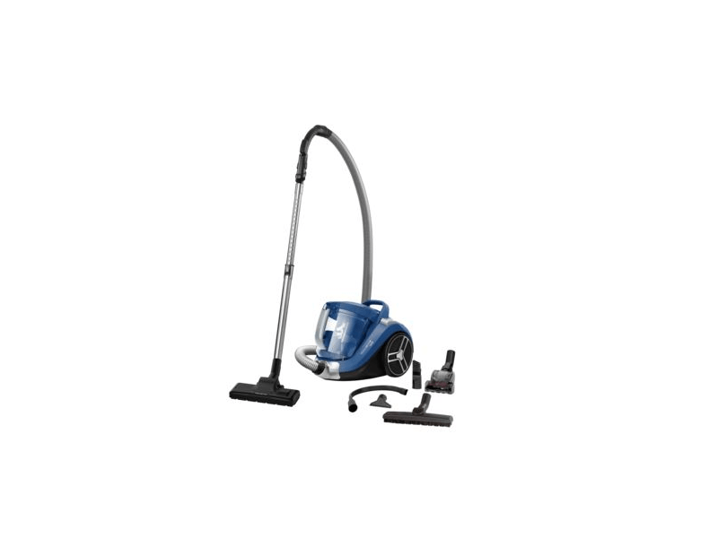 Rowenta RO4881EA Porzsák nélküli porszívó