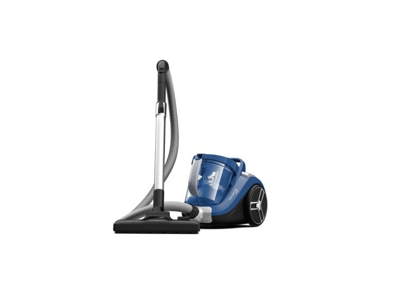 Rowenta RO4881EA Porzsák nélküli porszívó