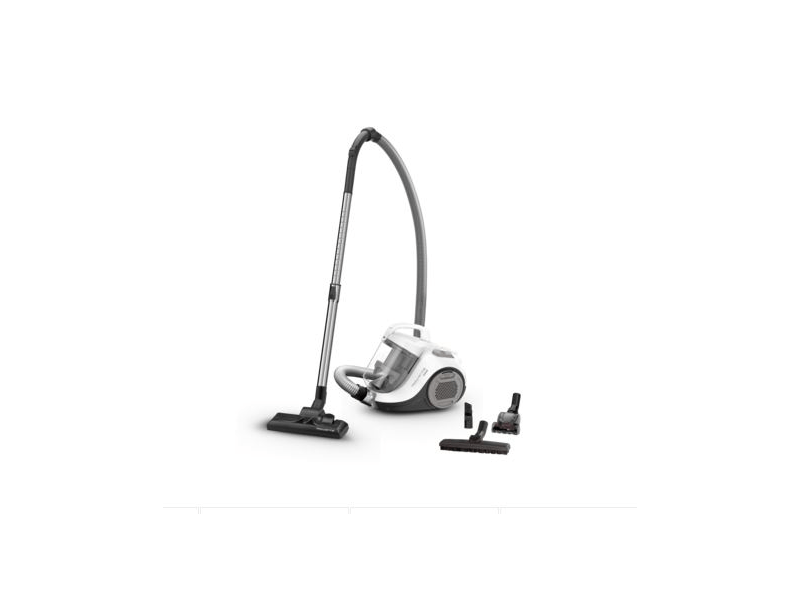 Rowenta RO2957EA Porzsák nélküli porszívó