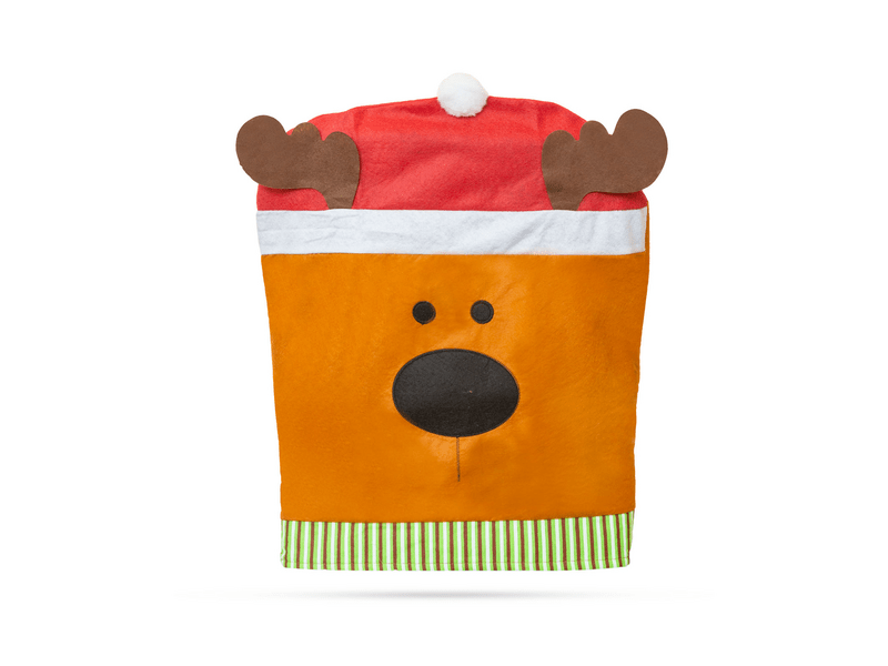 Székdekor - Rénszarvas (55926B)