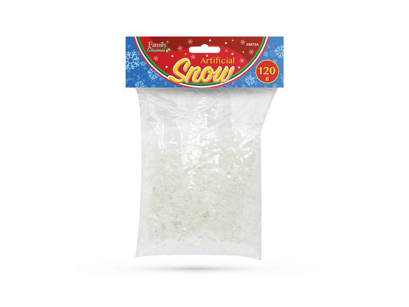 Műhó - 120 g (55973A)