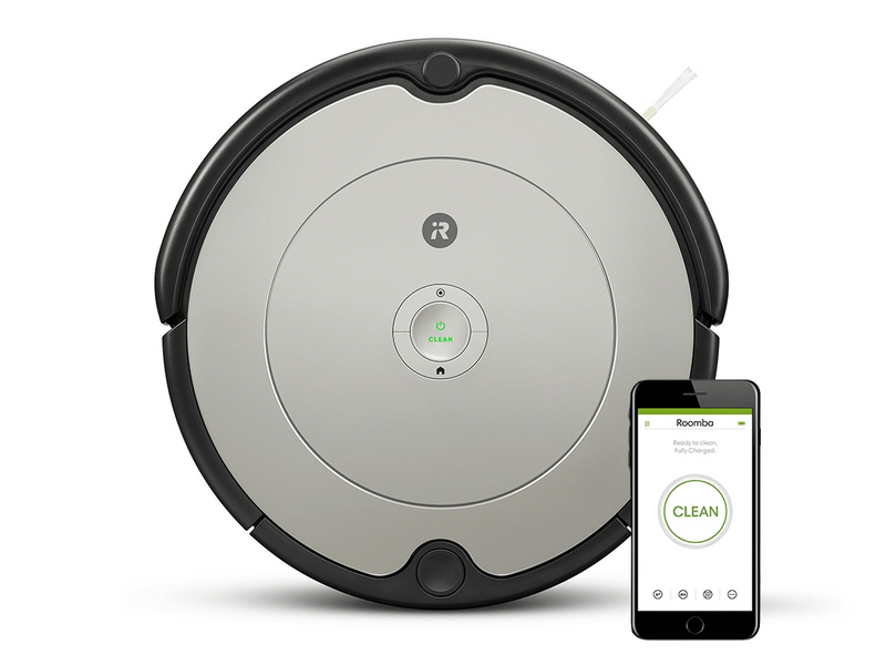 iRobot Roomba 698 Robotporszívó