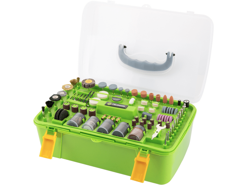 Fieldmann FDMB200172-E Mini csiszoló