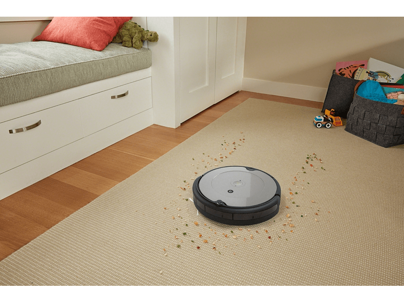 iRobot Roomba 698 Robotporszívó