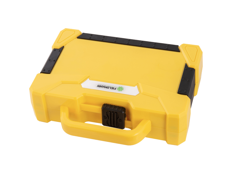 Fieldmann FDG6001-47R Szerszámkészlet 47 db