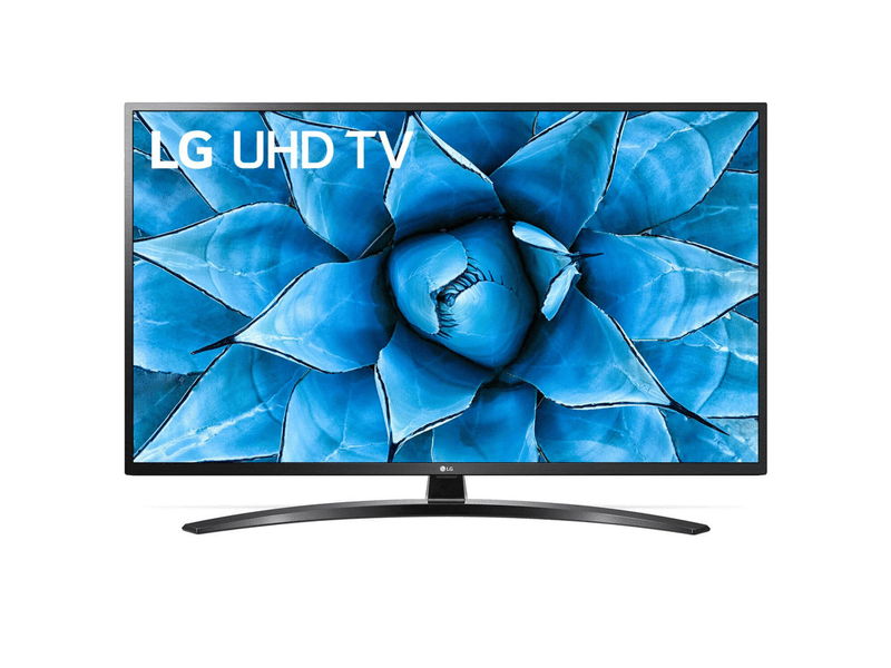 LG 70UN74003LA 4K Ultra HD LED Smart Tv