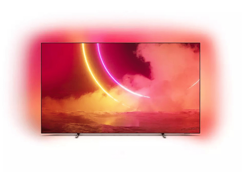 Philips 55OLED805/12 4K Ultra HD OLED Smart Tv