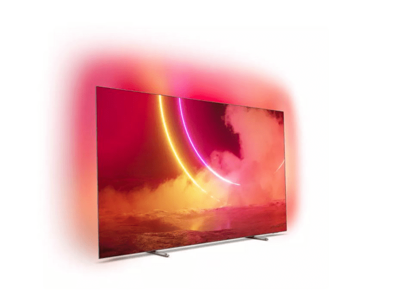 Philips 55OLED805/12 4K Ultra HD OLED Smart Tv