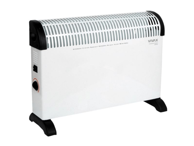 Vivax CH-2007 Elektromos konvektor