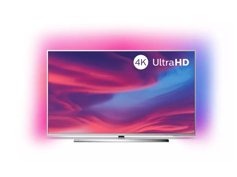 Philips 65PUS7354/12 4K Ultra HD LED Smart Tv
