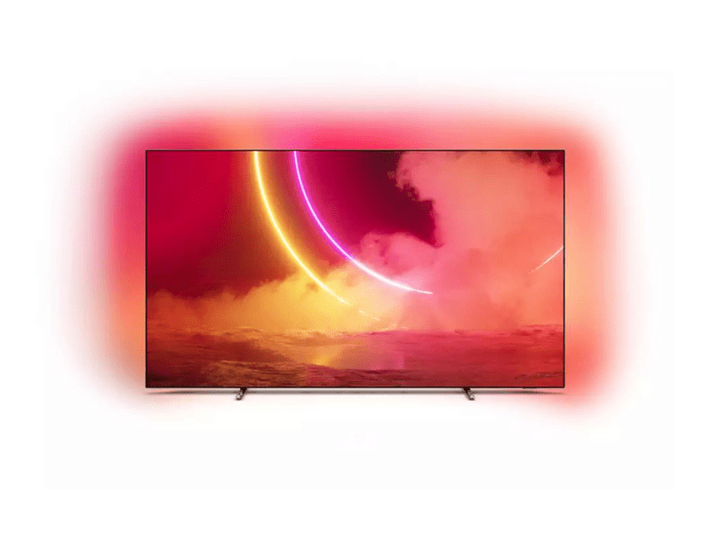 Philips 65OLED805/12 4K Ultra HD OLED Smart Tv