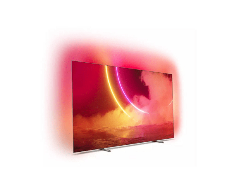 Philips 65OLED805/12 4K Ultra HD OLED Smart Tv