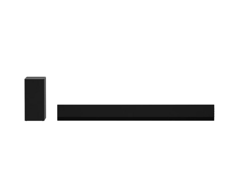 LG GX 3.1 Hangprojektor