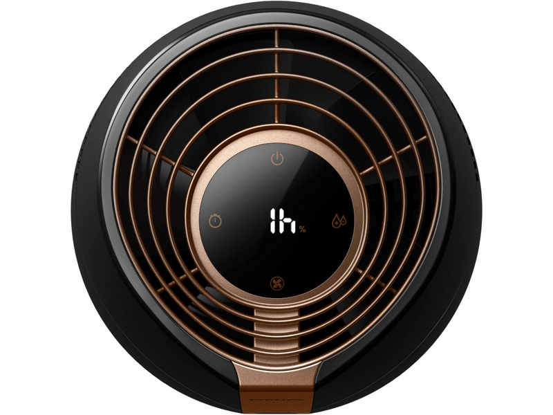 Philips HU3918/10 S3000 NanoCloud Párásító