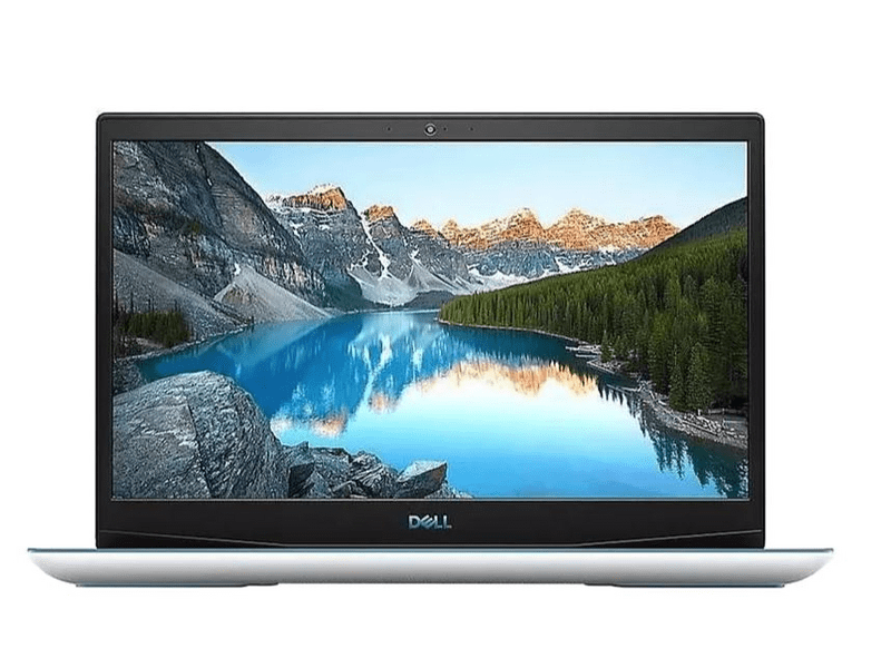 Dell G3 15 3500 G3500FI5WC5 + Windows 10 Home Notebook