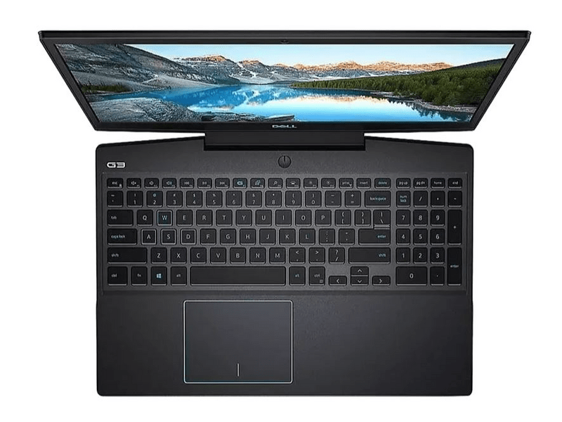 Dell G3 15 3500 G3500FI5WC5 + Windows 10 Home Notebook