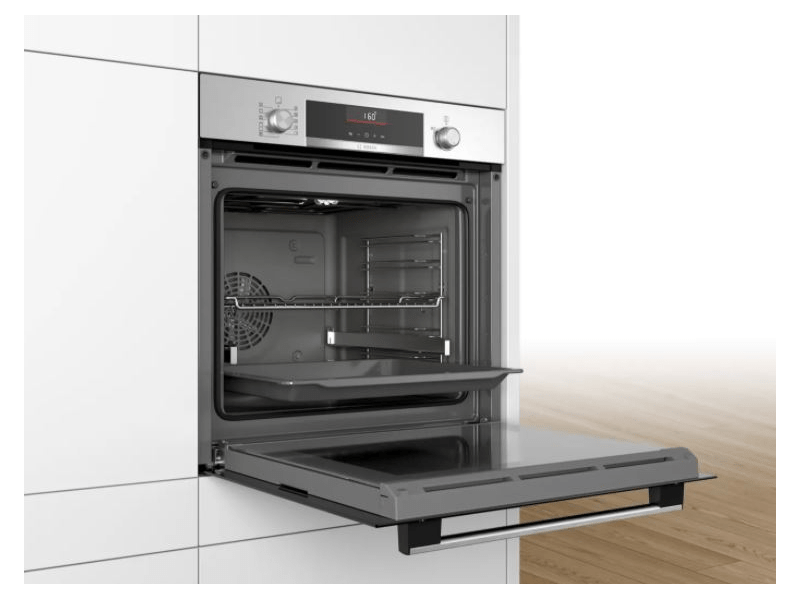 Bosch HBA5560S0 Beépíthető elektromos sütő