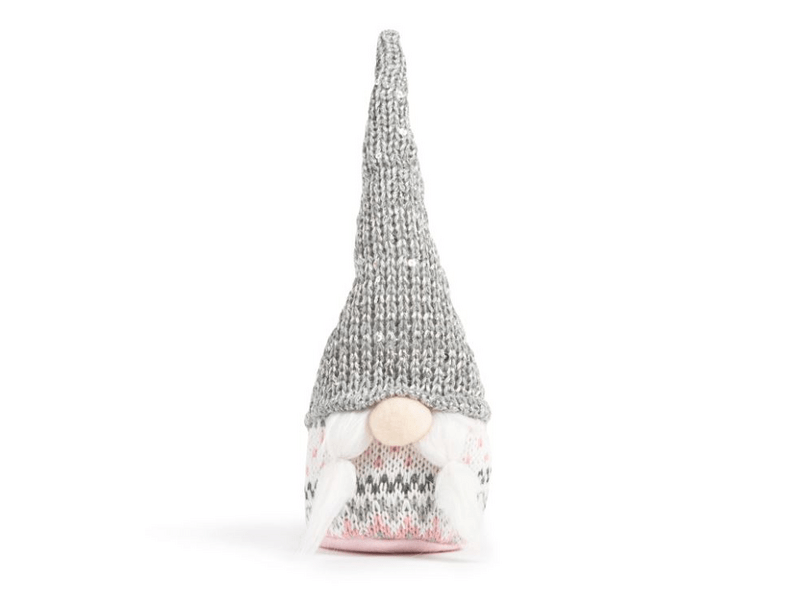 Karácsonyi skandináv manó - 4 féle 58051A