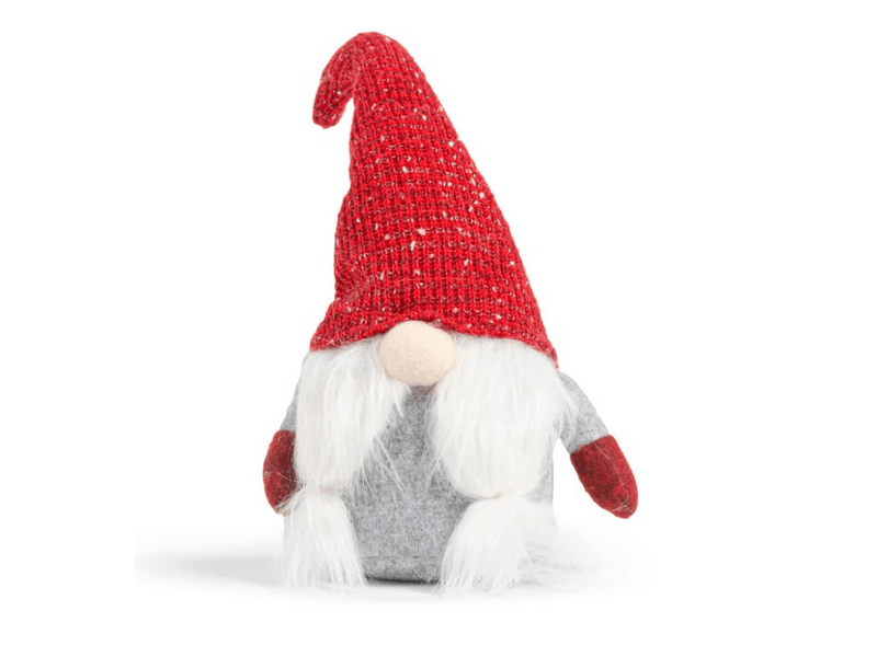 Karácsonyi skandináv manó - 2 féle 58051B