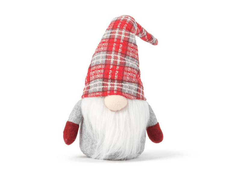 Karácsonyi skandináv manó - 2 féle 58051B