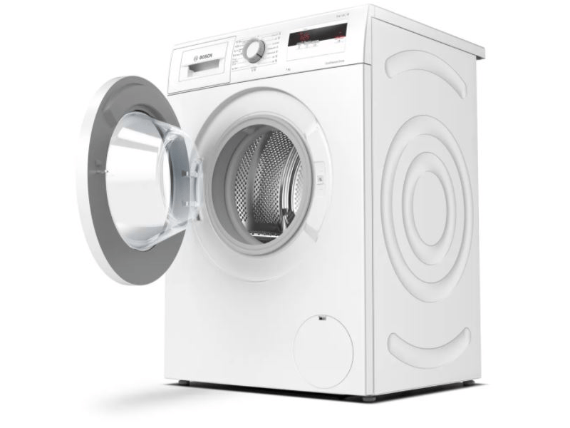 Bosch WAN24062BY Serie 4 Elöltöltős mosógép